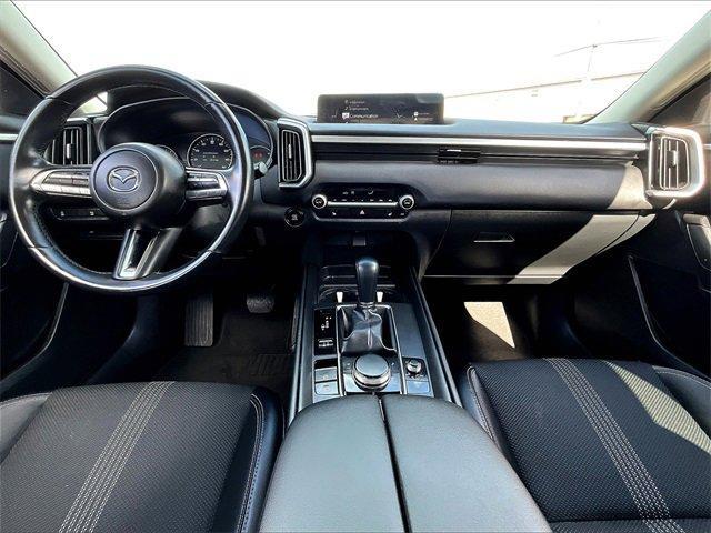 used 2023 Mazda CX-50 car, priced at $26,604