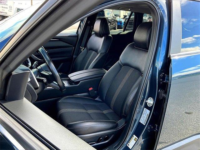 used 2023 Mazda CX-50 car, priced at $26,604