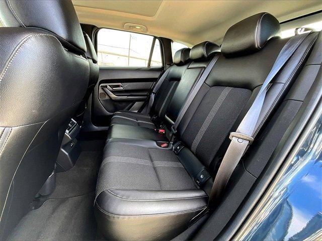 used 2023 Mazda CX-50 car, priced at $26,604