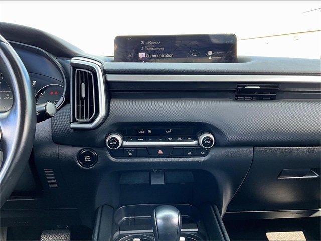 used 2023 Mazda CX-50 car, priced at $26,604