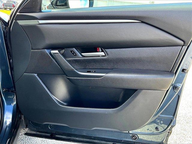 used 2023 Mazda CX-50 car, priced at $26,604