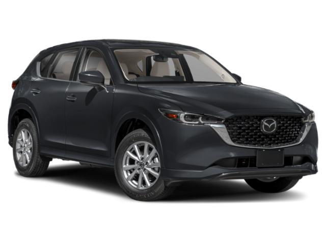 new 2025 Mazda CX-5 car, priced at $32,090