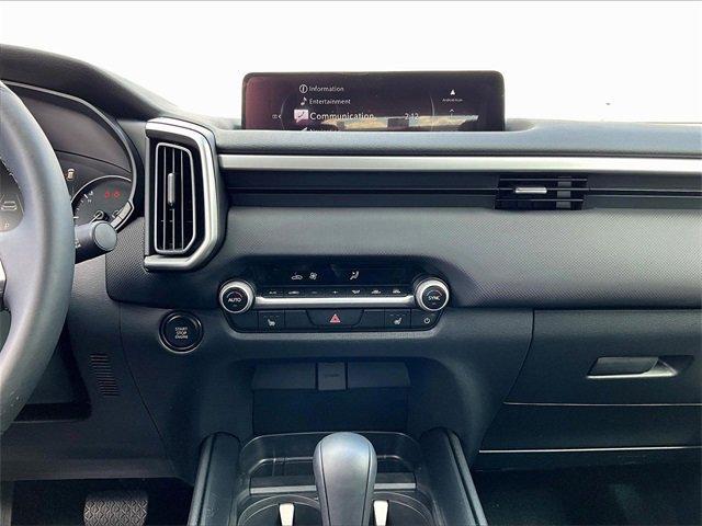 new 2025 Mazda CX-50 car, priced at $34,305