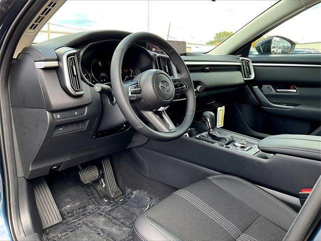 new 2025 Mazda CX-50 car, priced at $34,305