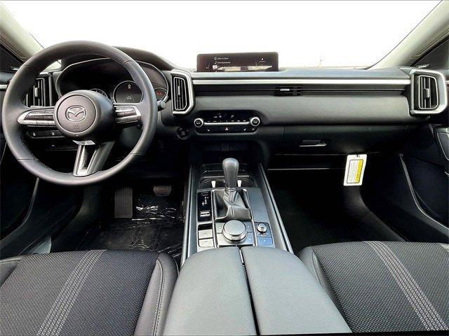 new 2025 Mazda CX-50 car, priced at $34,305