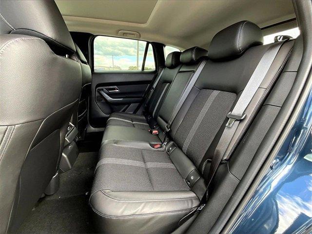 new 2025 Mazda CX-50 car, priced at $34,305