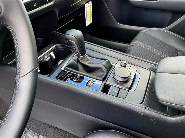 new 2025 Mazda CX-50 car, priced at $34,305
