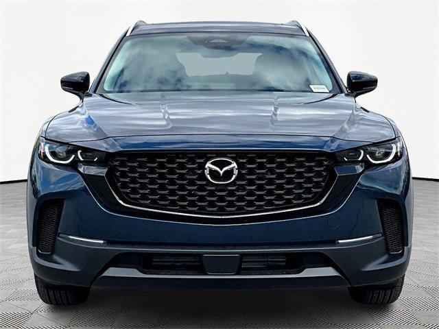 new 2025 Mazda CX-50 car, priced at $34,305