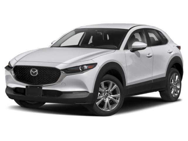 used 2021 Mazda CX-30 car, priced at $19,299