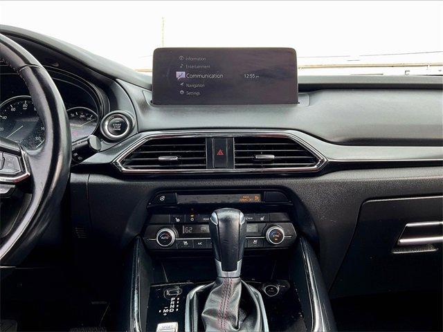 used 2023 Mazda CX-9 car, priced at $31,363