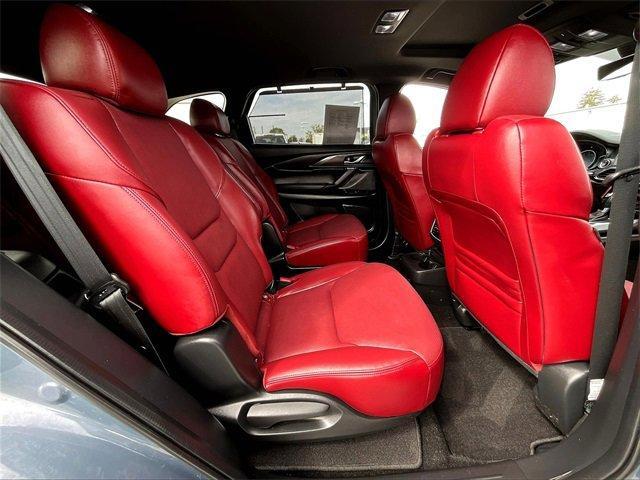 used 2023 Mazda CX-9 car, priced at $31,363