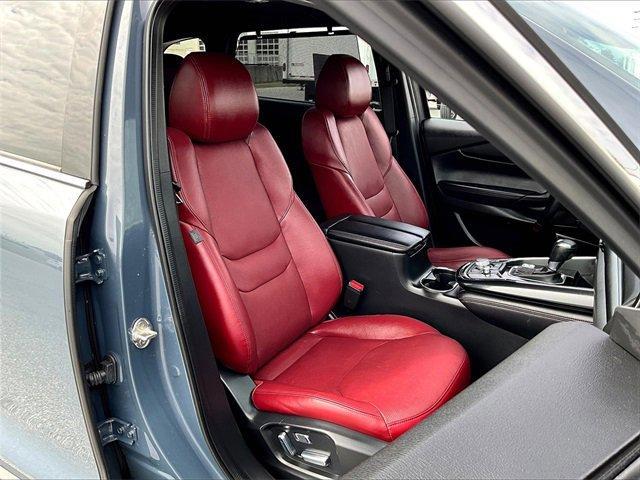 used 2023 Mazda CX-9 car, priced at $31,363