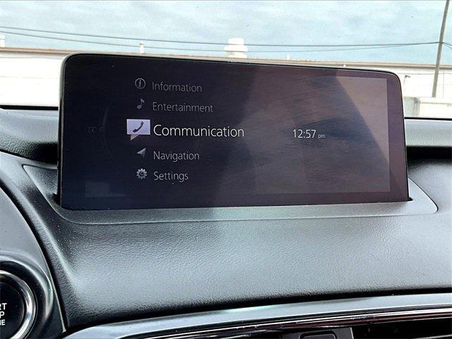 used 2023 Mazda CX-9 car, priced at $31,363