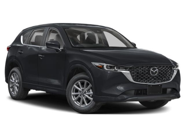 new 2025 Mazda CX-5 car, priced at $32,170