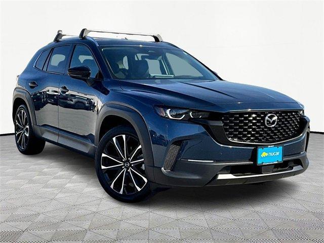used 2025 Mazda CX-50 car, priced at $33,571