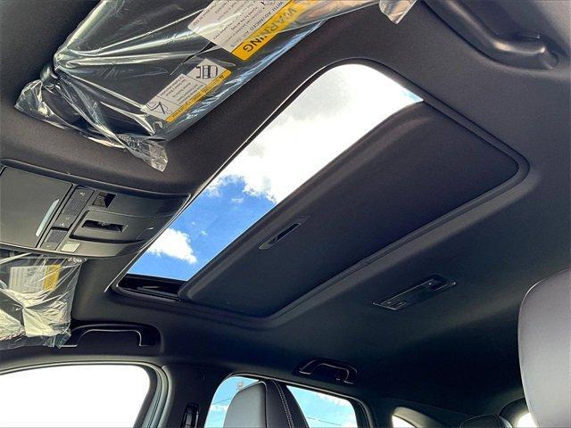 new 2025 Mazda CX-5 car, priced at $40,415