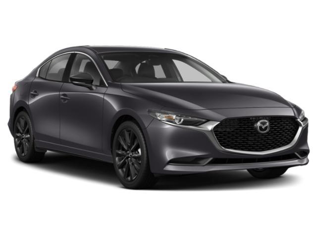 new 2024 Mazda Mazda3 car, priced at $26,260