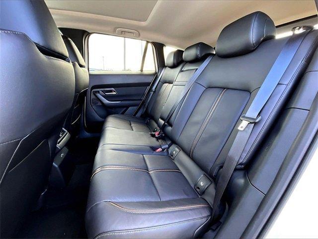new 2025 Mazda CX-50 Hybrid car, priced at $37,845