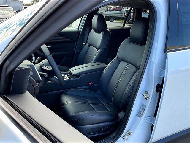 new 2025 Mazda CX-50 Hybrid car, priced at $37,845