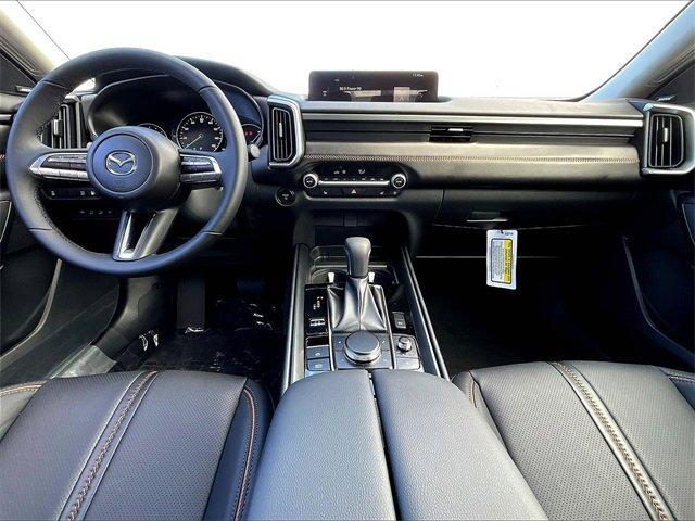 new 2025 Mazda CX-50 Hybrid car, priced at $37,845