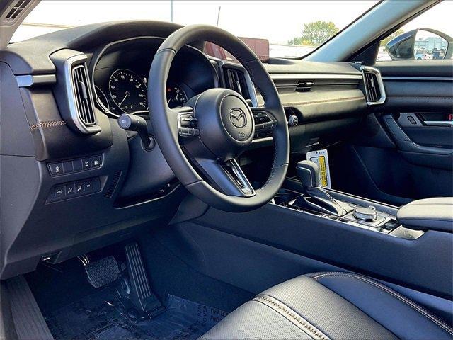 new 2025 Mazda CX-50 Hybrid car, priced at $37,845