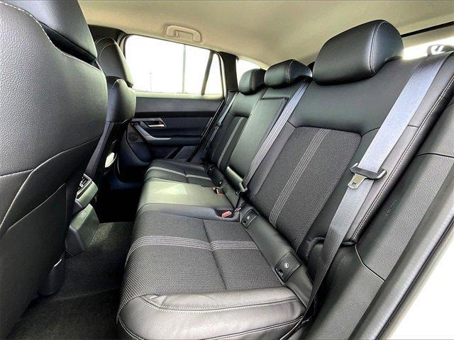 new 2025 Mazda CX-50 car, priced at $32,145