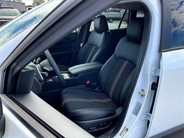 new 2025 Mazda CX-50 car, priced at $32,145