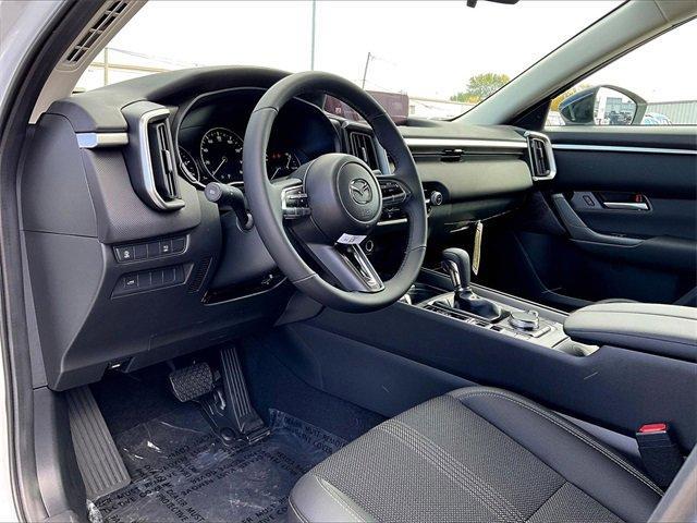 new 2025 Mazda CX-50 car, priced at $32,145