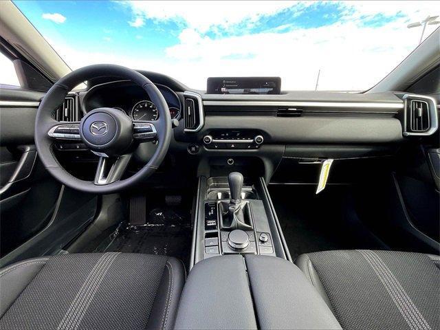new 2025 Mazda CX-50 car, priced at $32,145