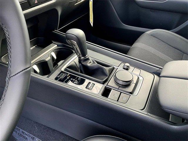 new 2025 Mazda CX-50 car, priced at $32,145