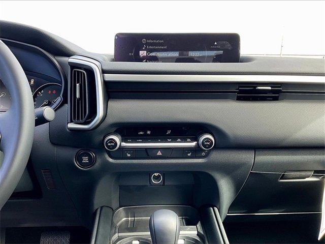 new 2025 Mazda CX-50 car, priced at $32,145
