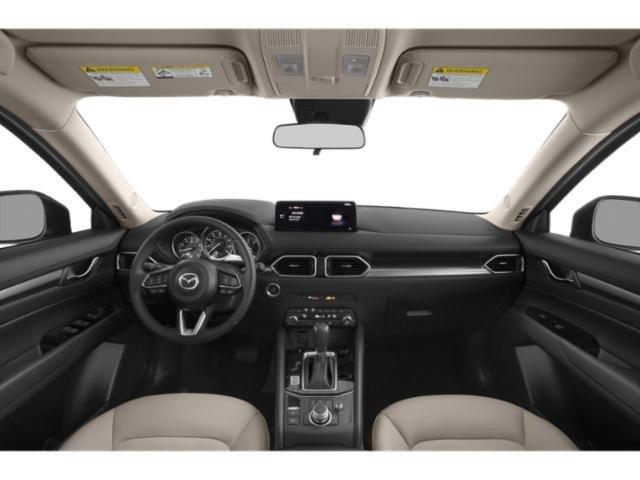 used 2023 Mazda CX-5 car, priced at $25,185