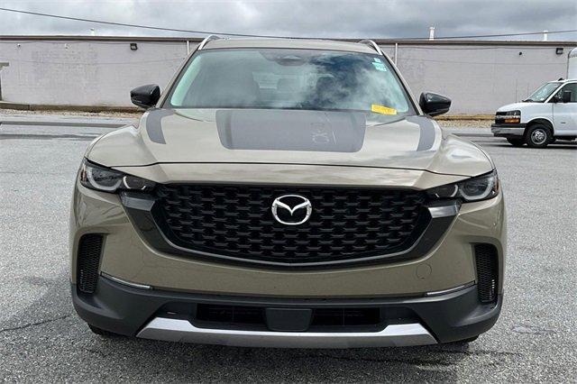 used 2025 Mazda CX-50 car, priced at $39,999