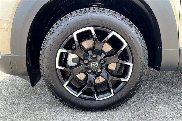 used 2025 Mazda CX-50 car, priced at $38,965