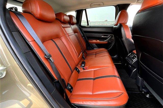 used 2025 Mazda CX-50 car, priced at $38,965