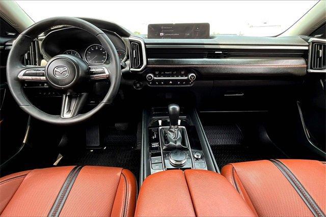 used 2025 Mazda CX-50 car, priced at $38,965