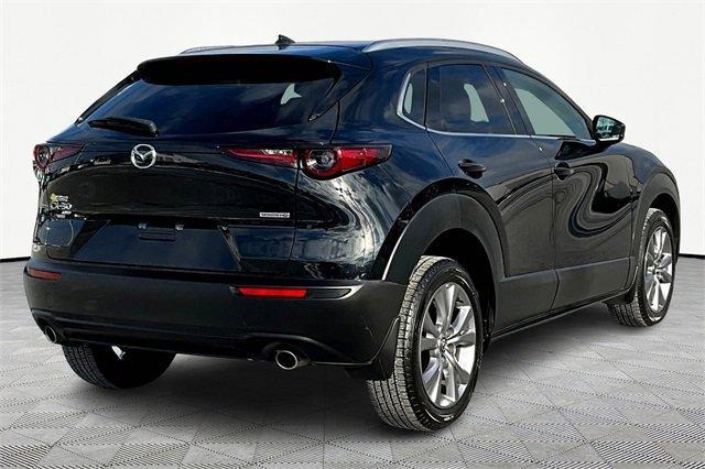 used 2021 Mazda CX-30 car, priced at $19,978