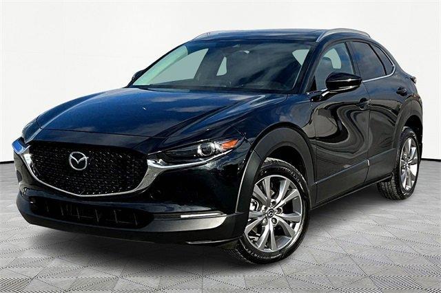 used 2021 Mazda CX-30 car, priced at $19,978