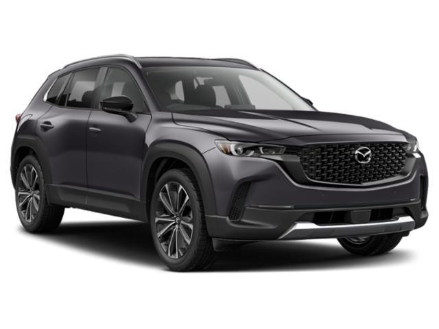 new 2024 Mazda CX-50 car, priced at $45,915