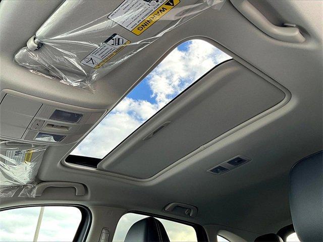 new 2025 Mazda CX-5 car, priced at $34,600