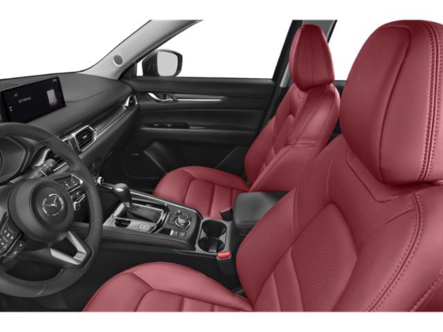 new 2025 Mazda CX-5 car, priced at $31,680