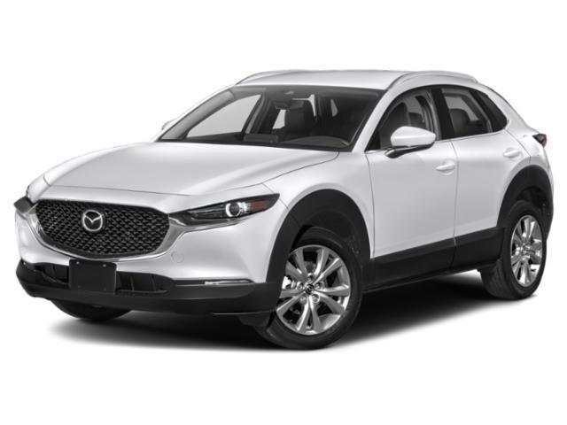 used 2022 Mazda CX-30 car, priced at $20,570