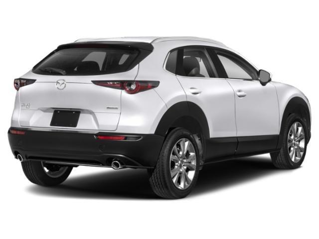 used 2022 Mazda CX-30 car, priced at $20,570