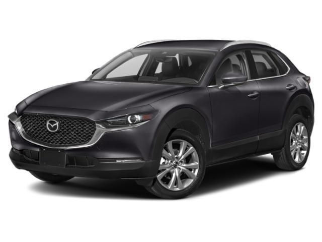 used 2022 Mazda CX-30 car, priced at $20,570