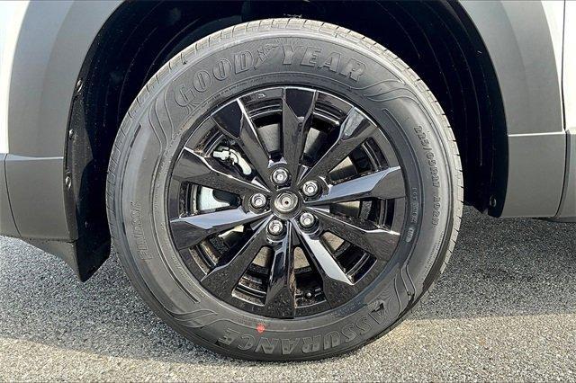 new 2025 Mazda CX-50 Hybrid car, priced at $39,070