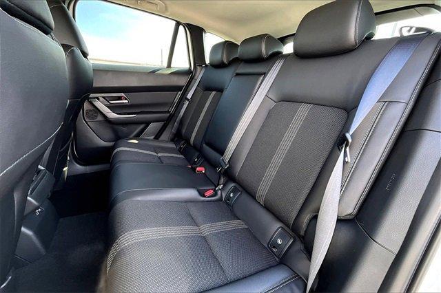 new 2025 Mazda CX-50 car, priced at $35,155