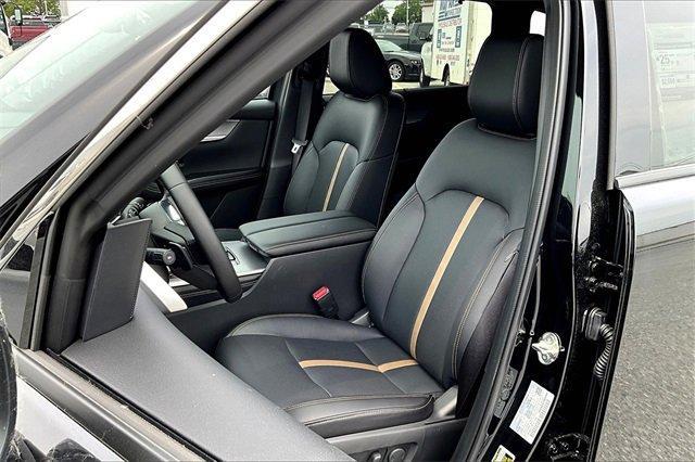 new 2025 Mazda CX-90 car, priced at $50,155