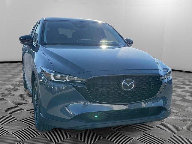 new 2024 Mazda CX-5 car, priced at $32,070