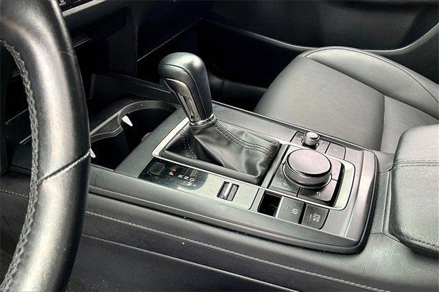 used 2022 Mazda CX-30 car, priced at $23,125