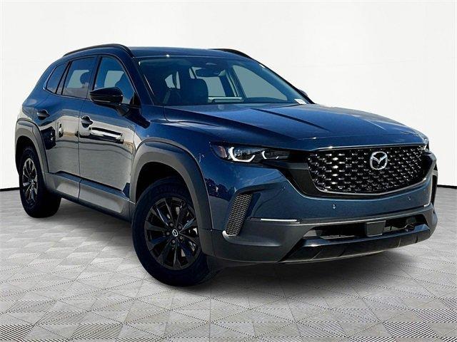 new 2026 Mazda CX-50 car, priced at $39,538